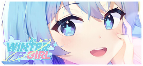 Winter Girl