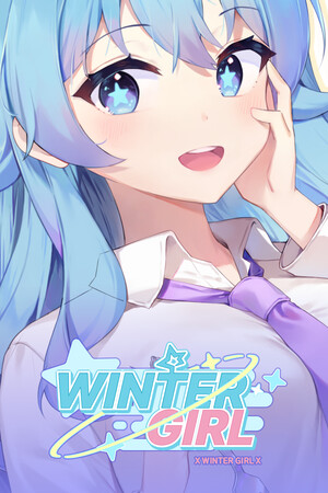 Winter Girl