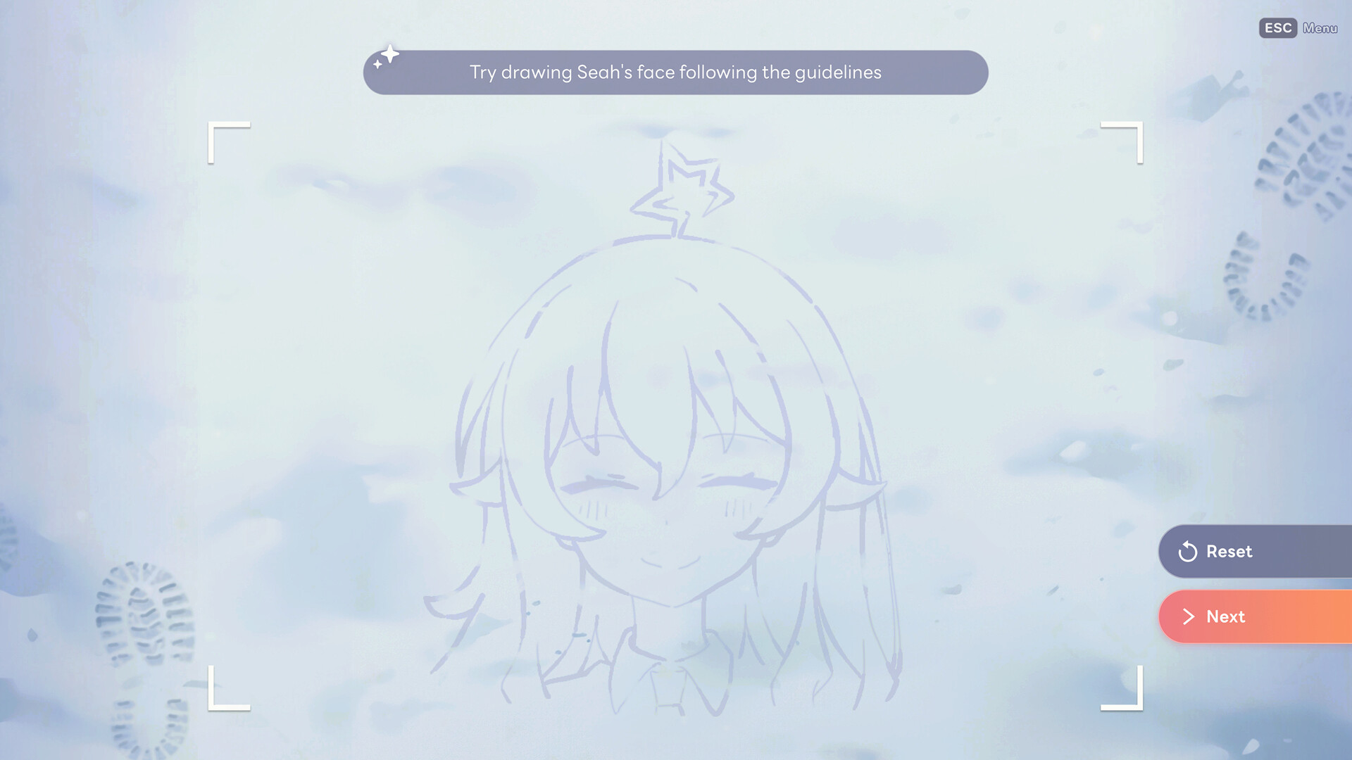 Winter Girl screenshot 6