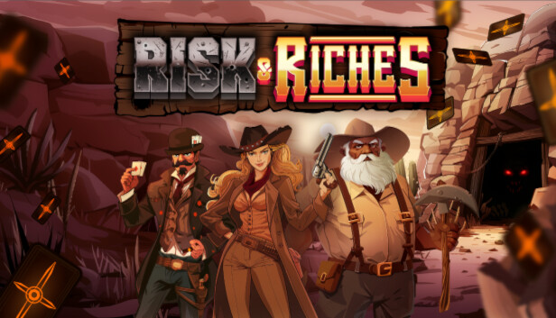 Risk & Riches