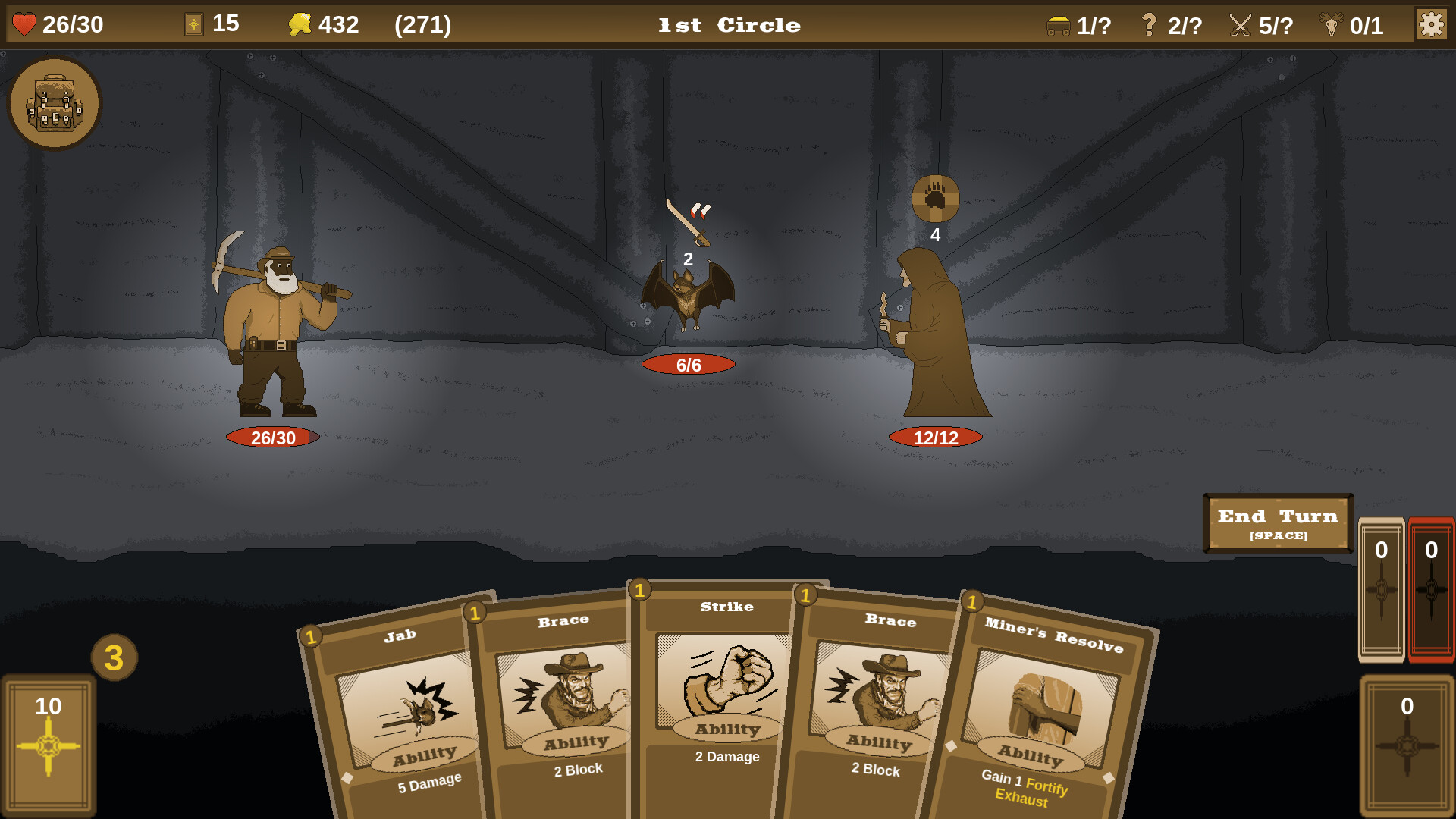 Risk & Riches screenshot 10