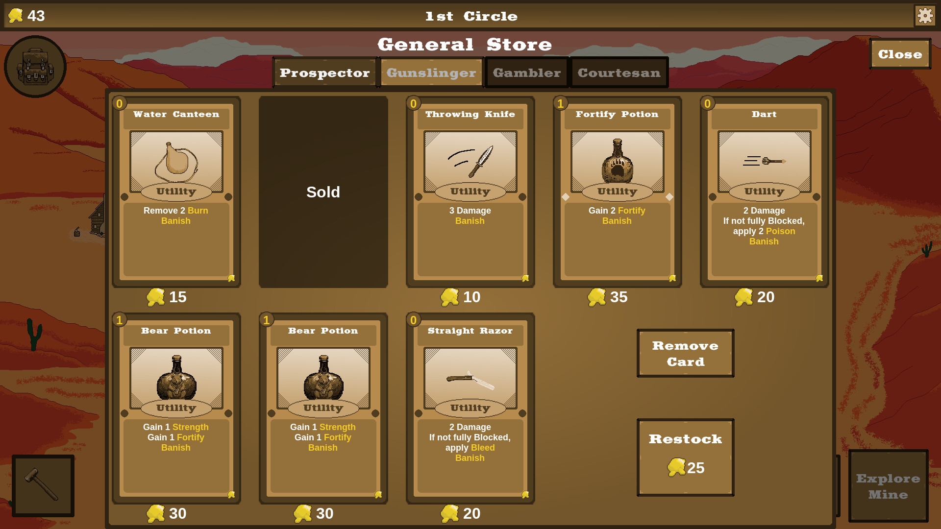 Risk & Riches screenshot 9