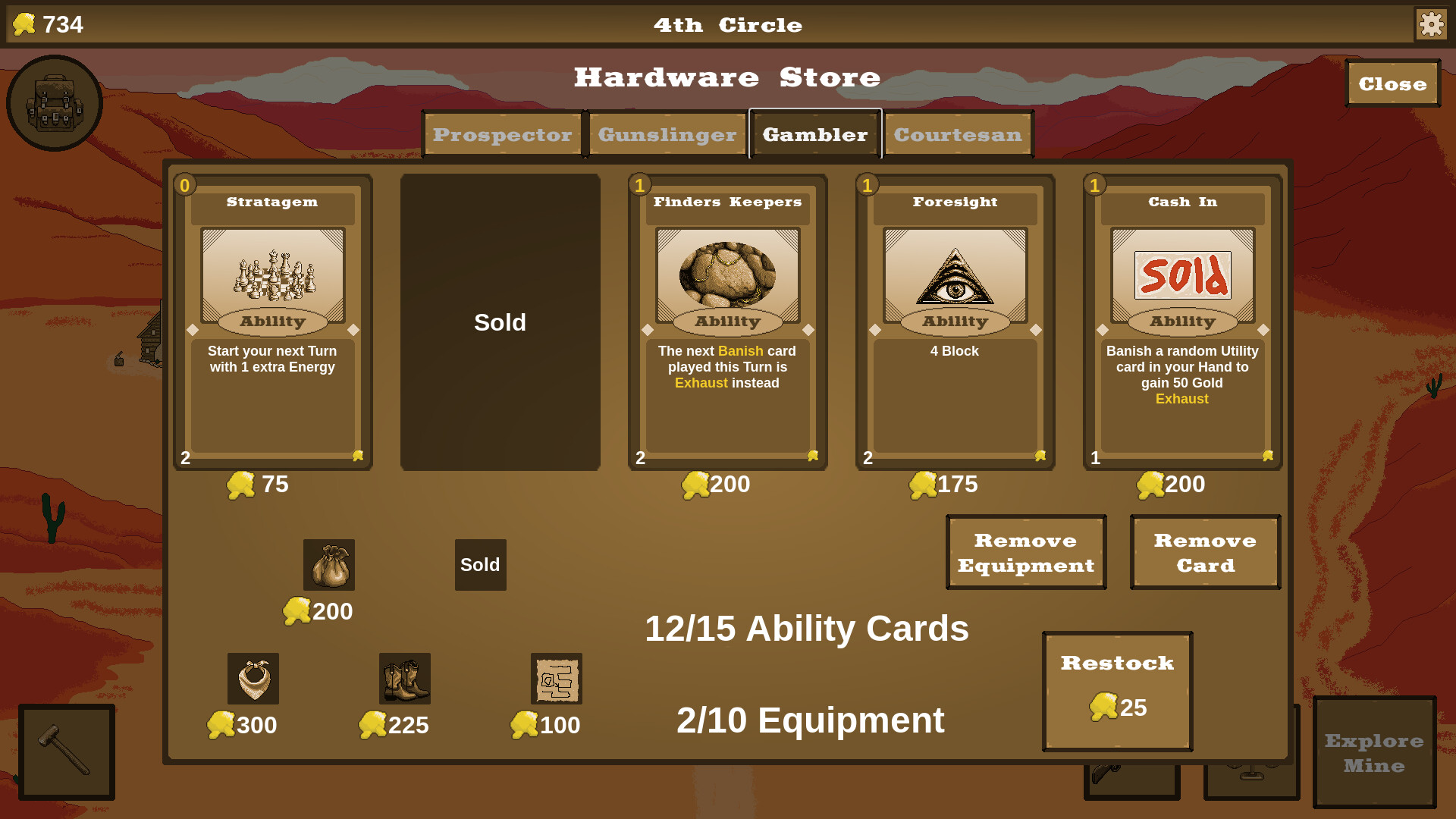 Risk & Riches screenshot 6