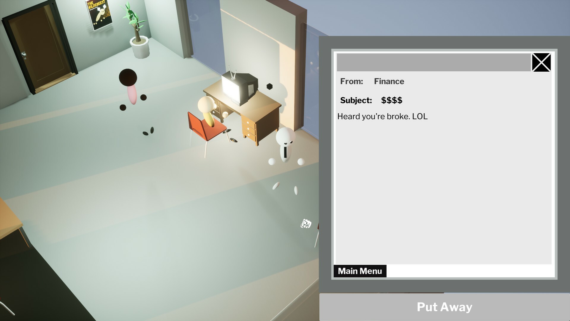 Corporate Beatdown screenshot 11