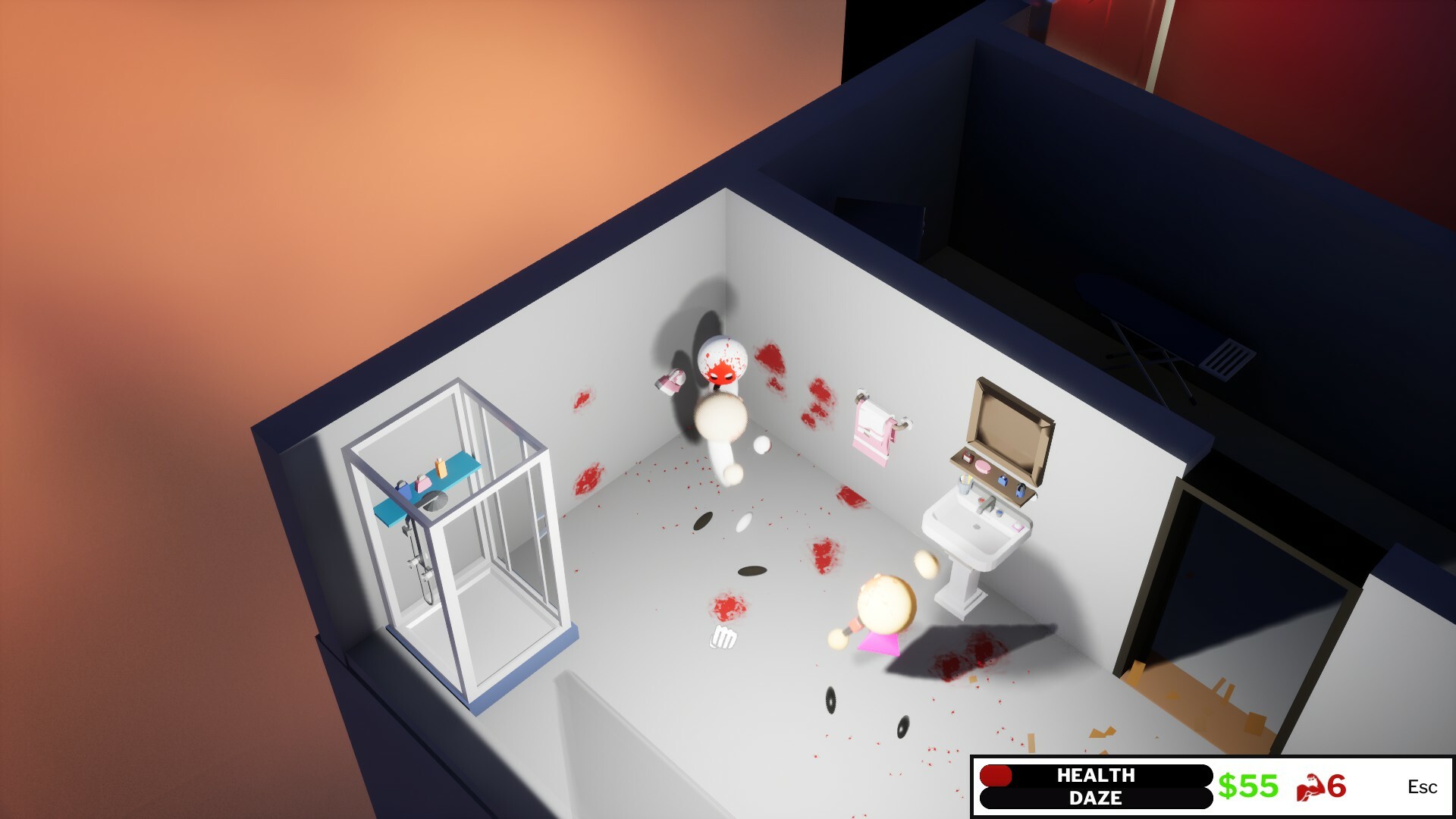 Corporate Beatdown screenshot 9