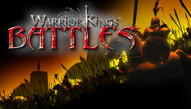 Amazon | Warrior Kings Battles 日本語版 | PCゲーム | PCソフト