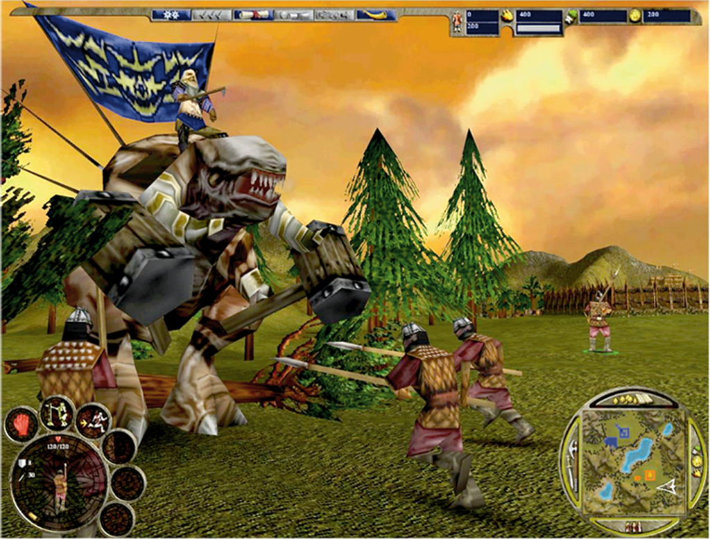 Warrior Kings Battles PC Game | eBay