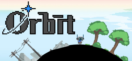 Orbit Cover Image