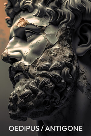 Oedipus / Antigone