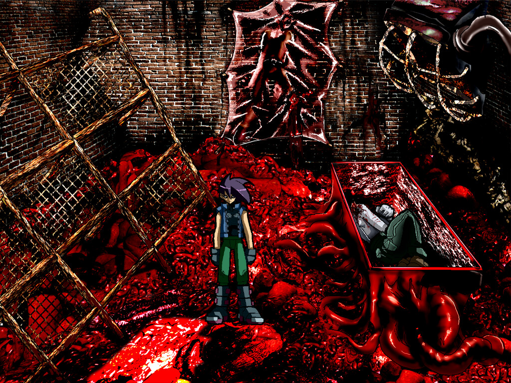 the white chamber screenshot 4