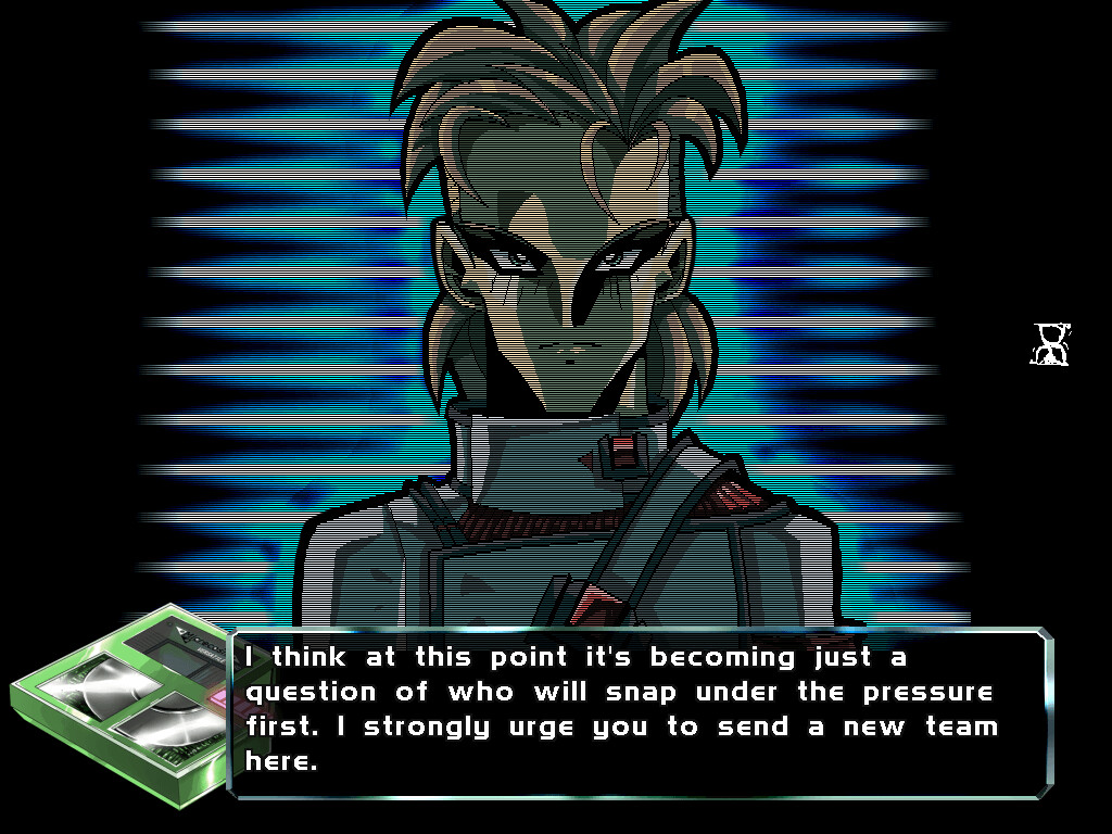 the white chamber screenshot 3