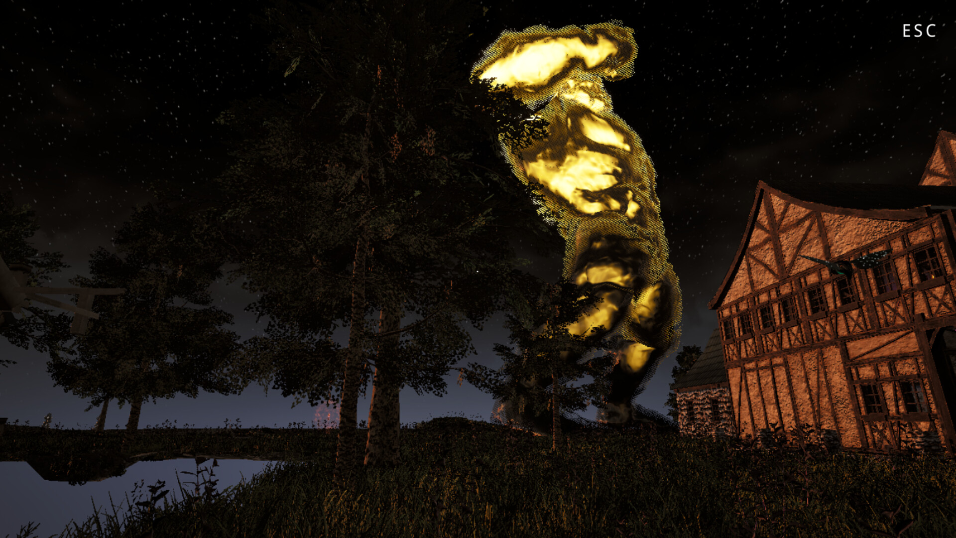 Intergalacto-1 screenshot 6