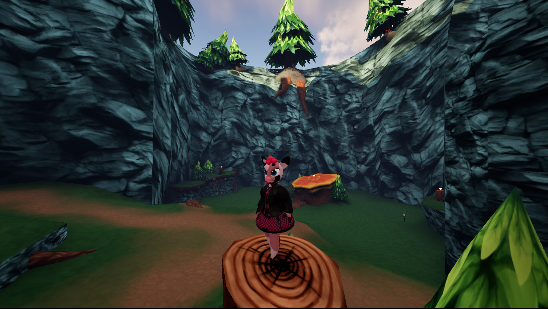 Moomi & Spike screenshot 18