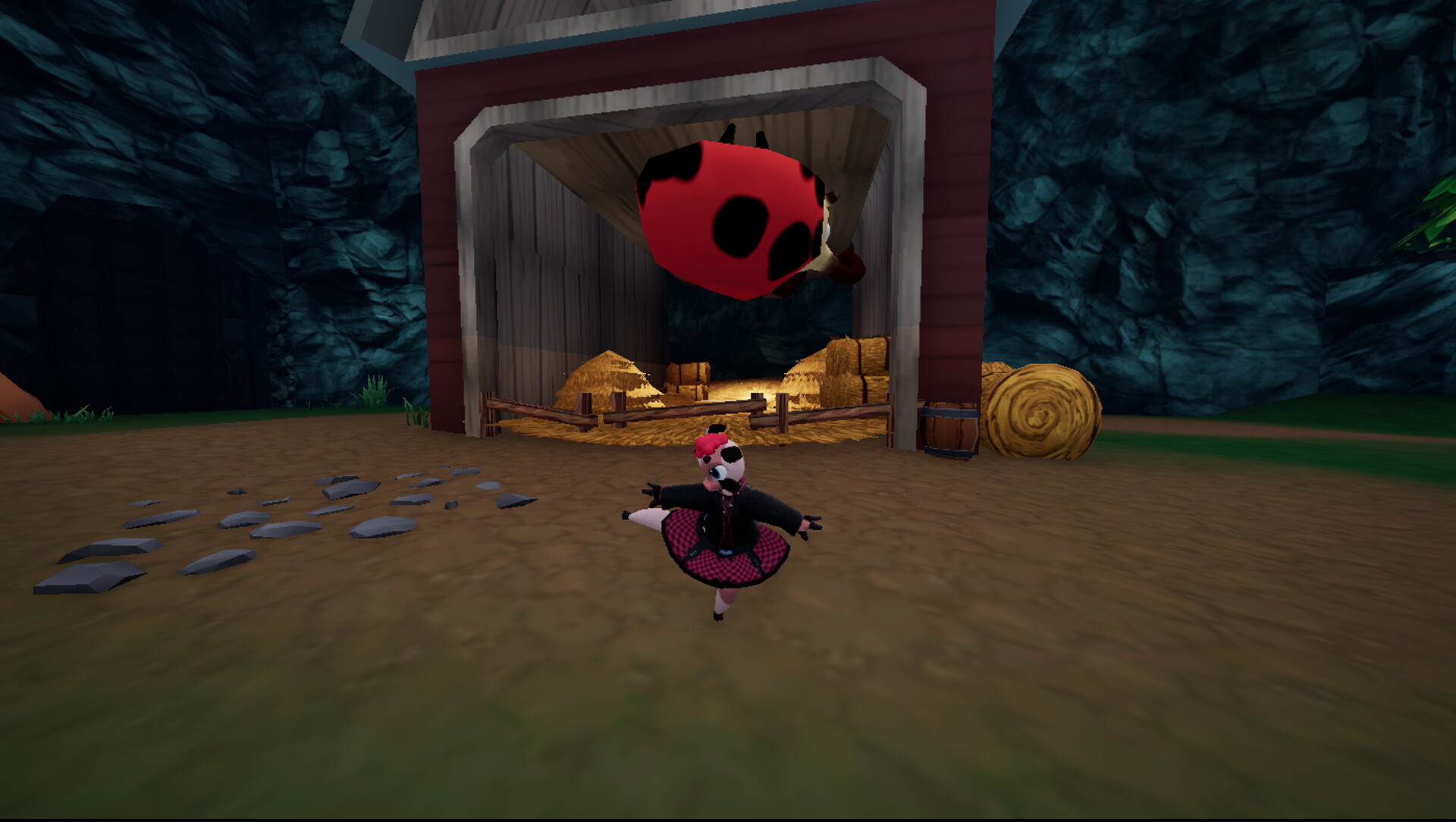Moomi & Spike screenshot 10