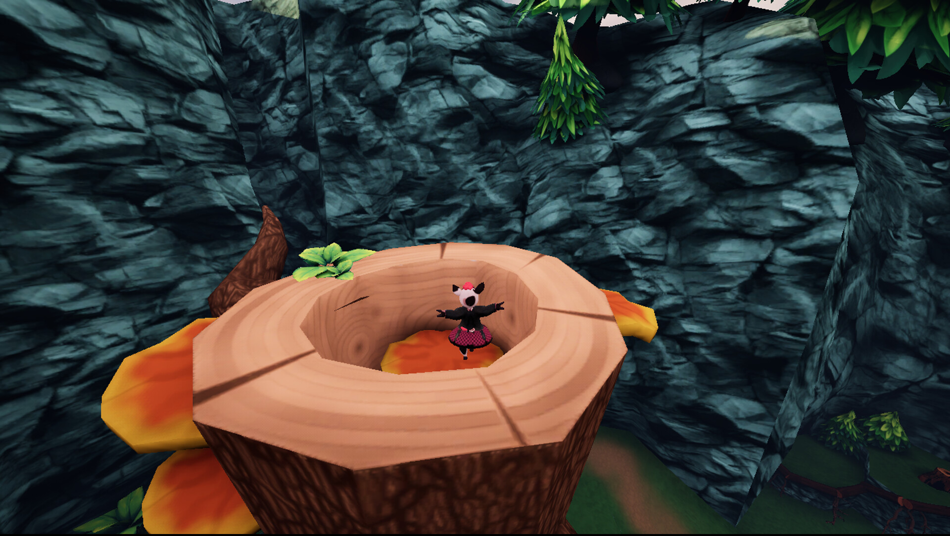 Moomi & Spike screenshot 21