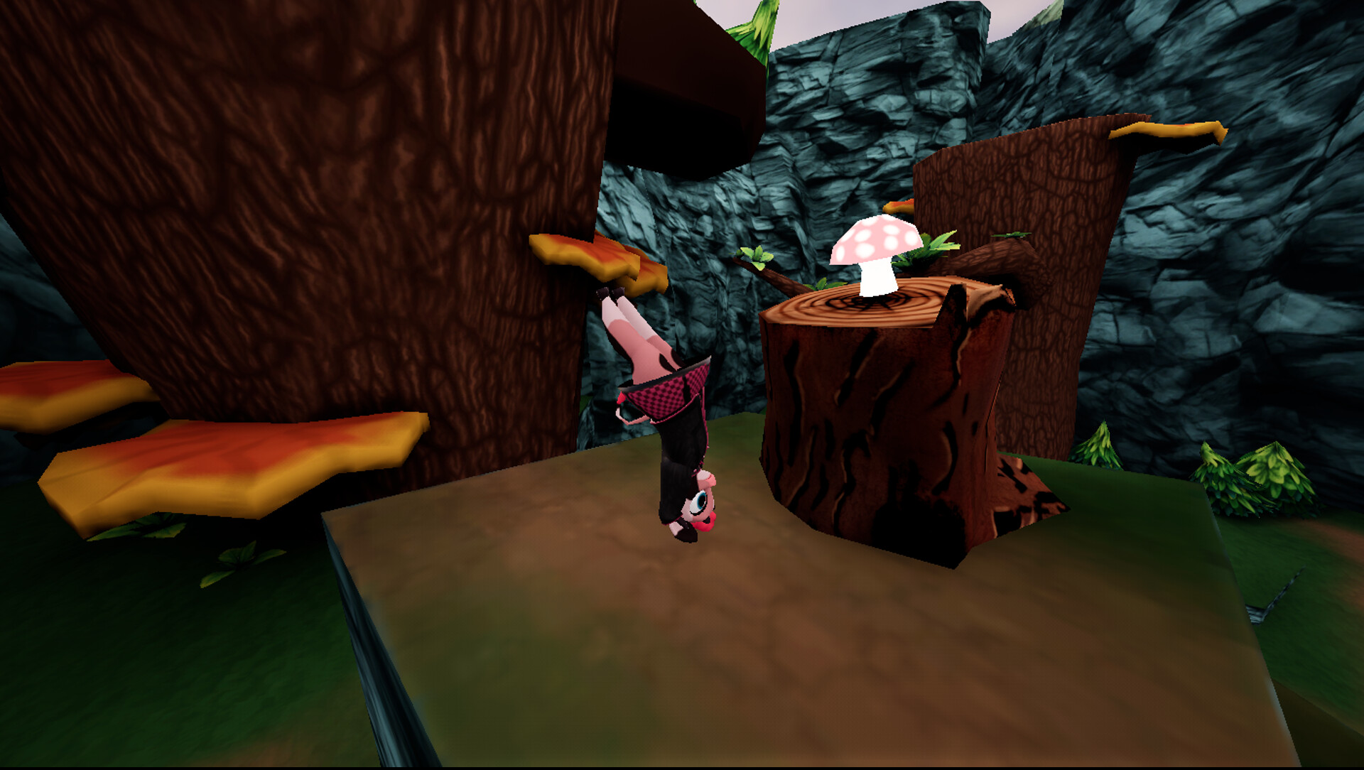 Moomi & Spike screenshot 19