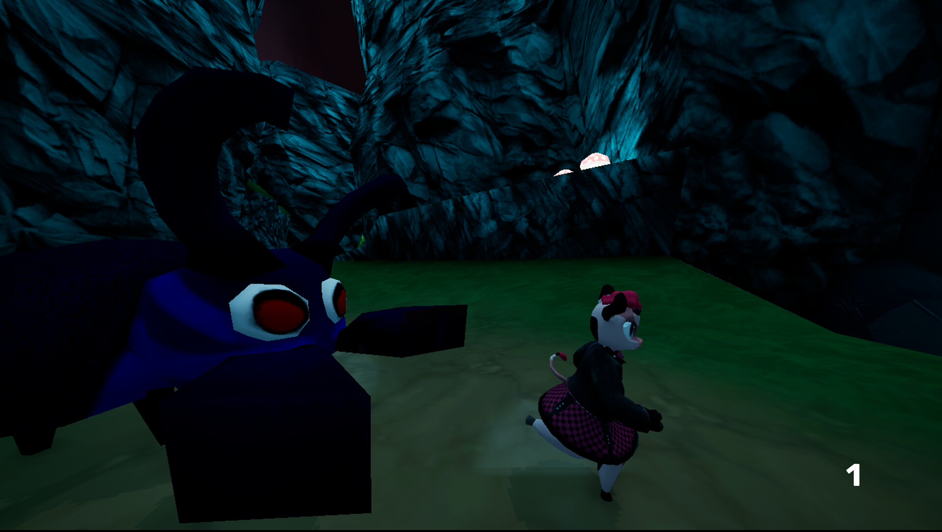 Moomi & Spike screenshot 13