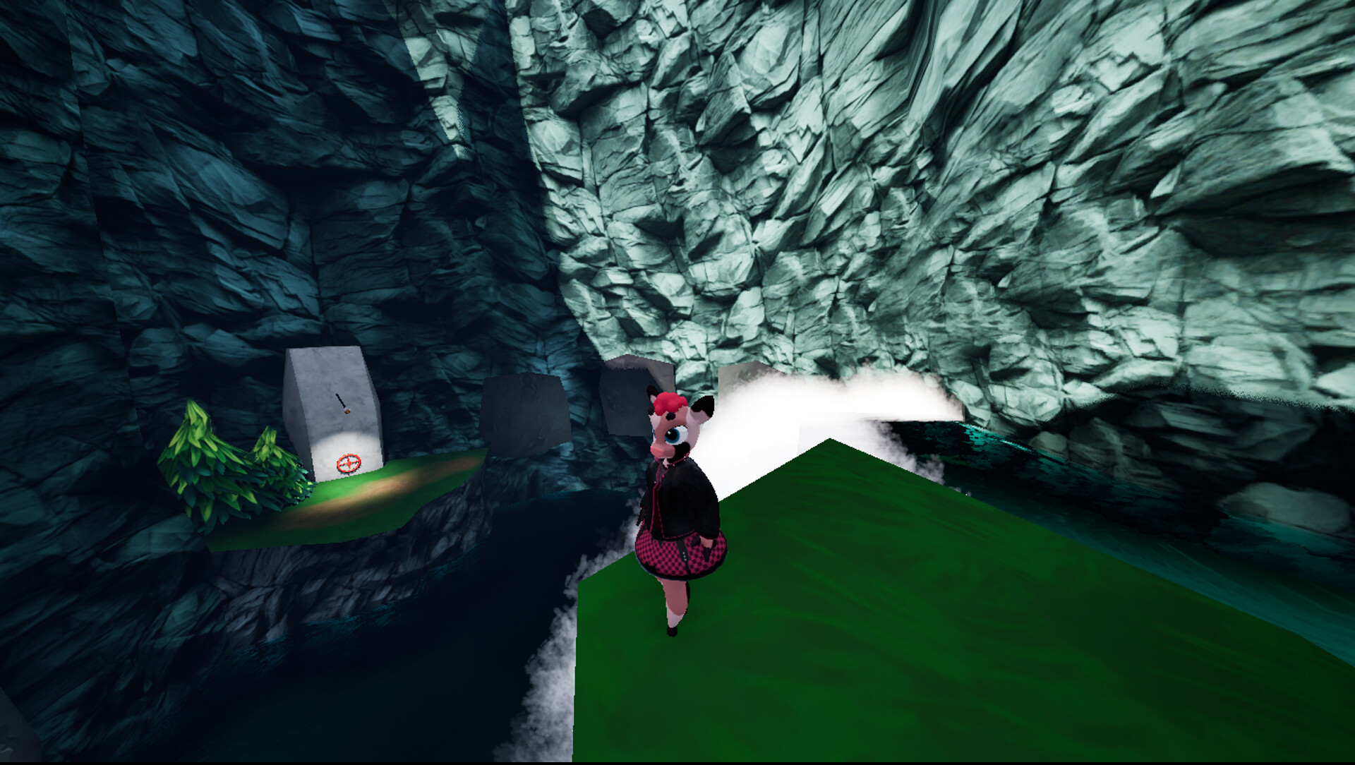 Moomi & Spike screenshot 17