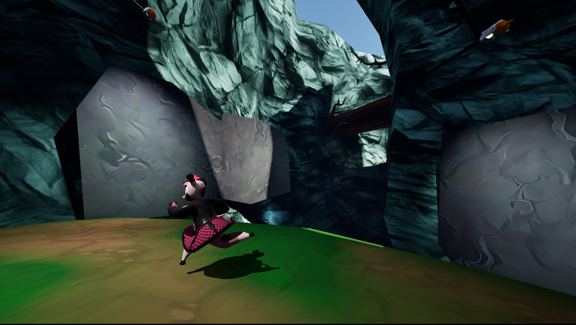Moomi & Spike screenshot 7
