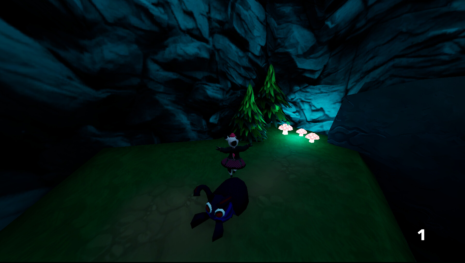 Moomi & Spike screenshot 15