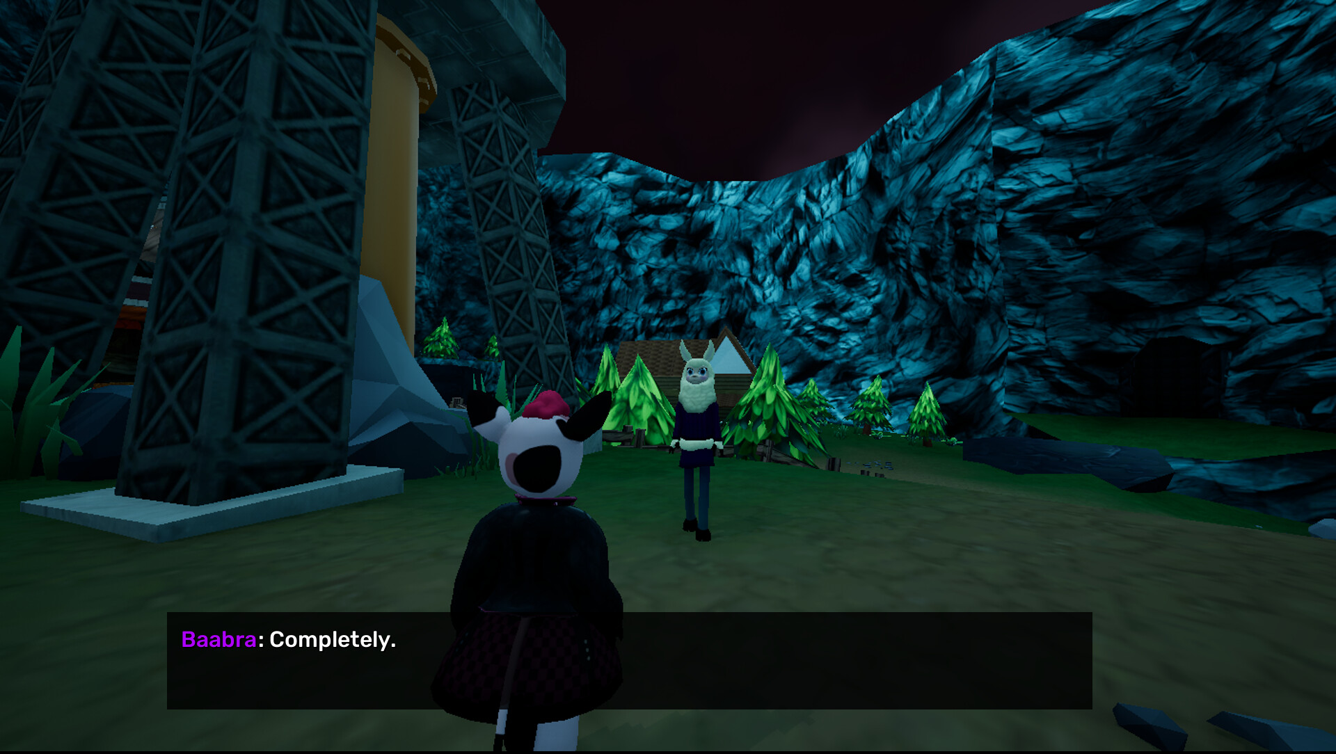 Moomi & Spike screenshot 20