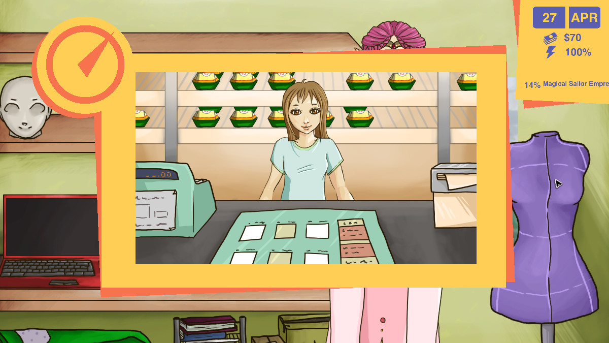 Cosplay Maker screenshot 3