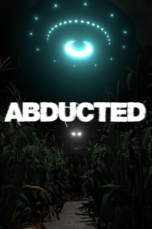 ABDUCTED