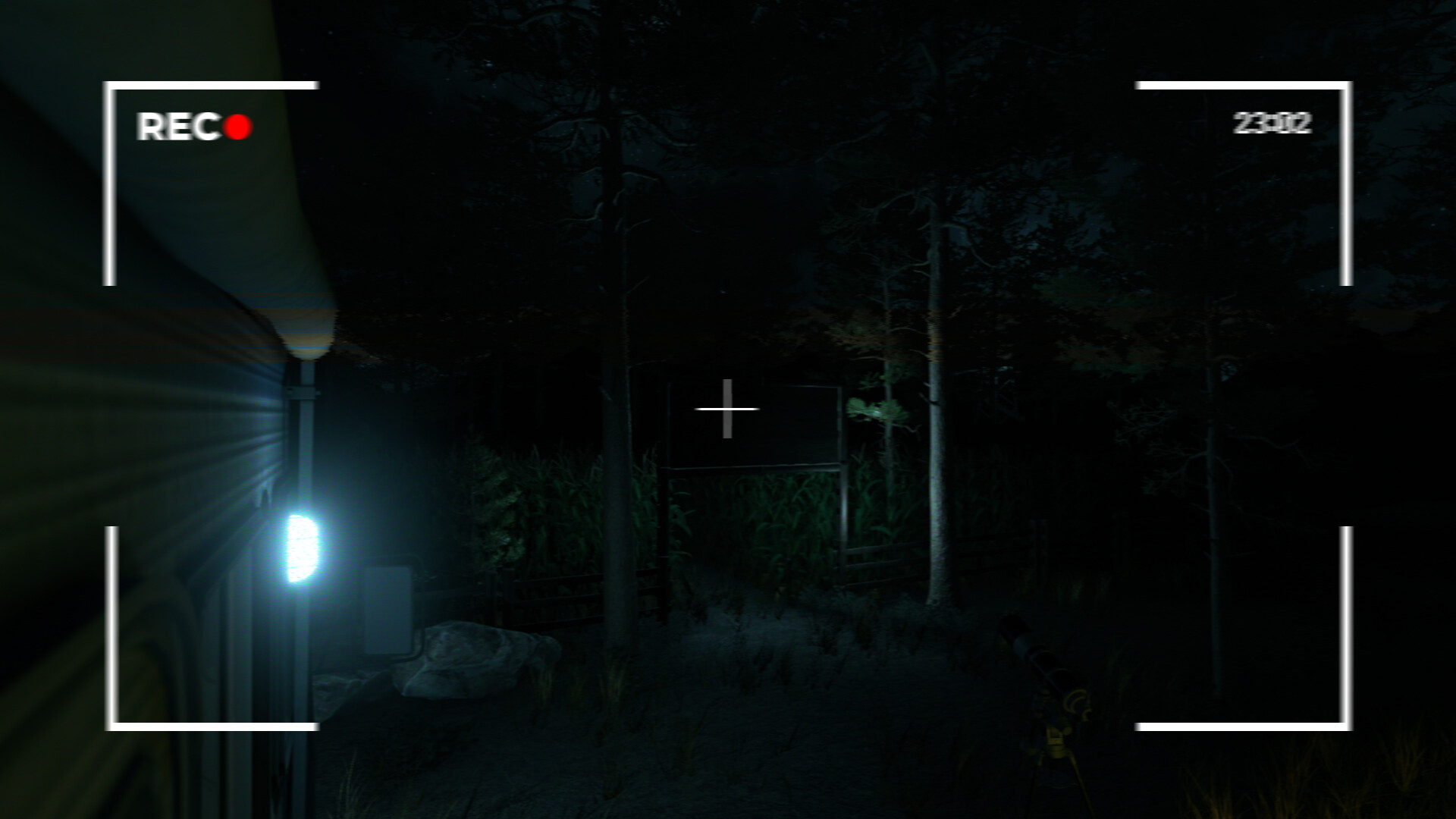ABDUCTED screenshot 4