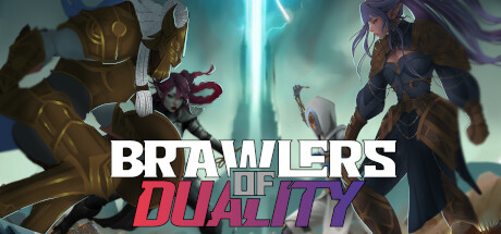 Brawlers of Duality: header artwork
