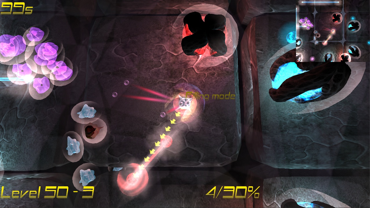 Back To Life 2 screenshot 13