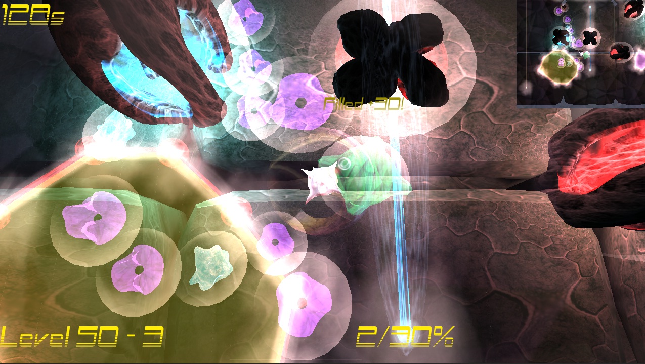 Back To Life 2 screenshot 9
