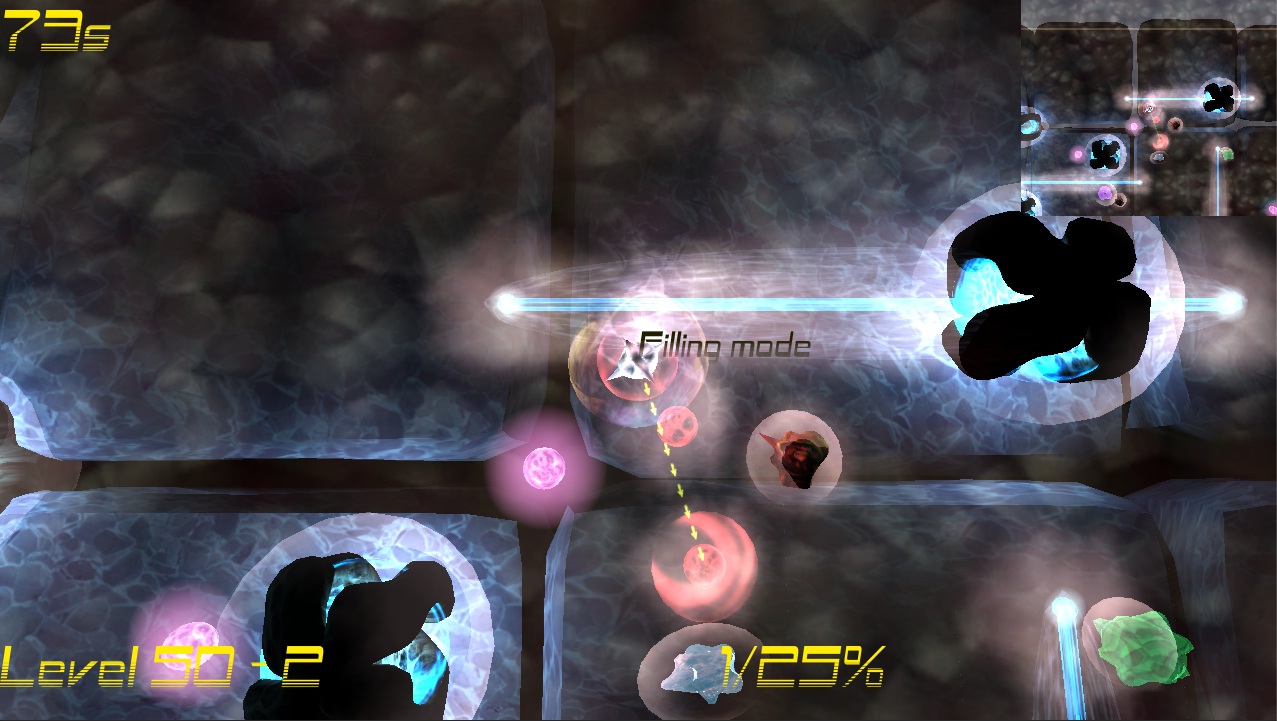 Back To Life 2 screenshot 7