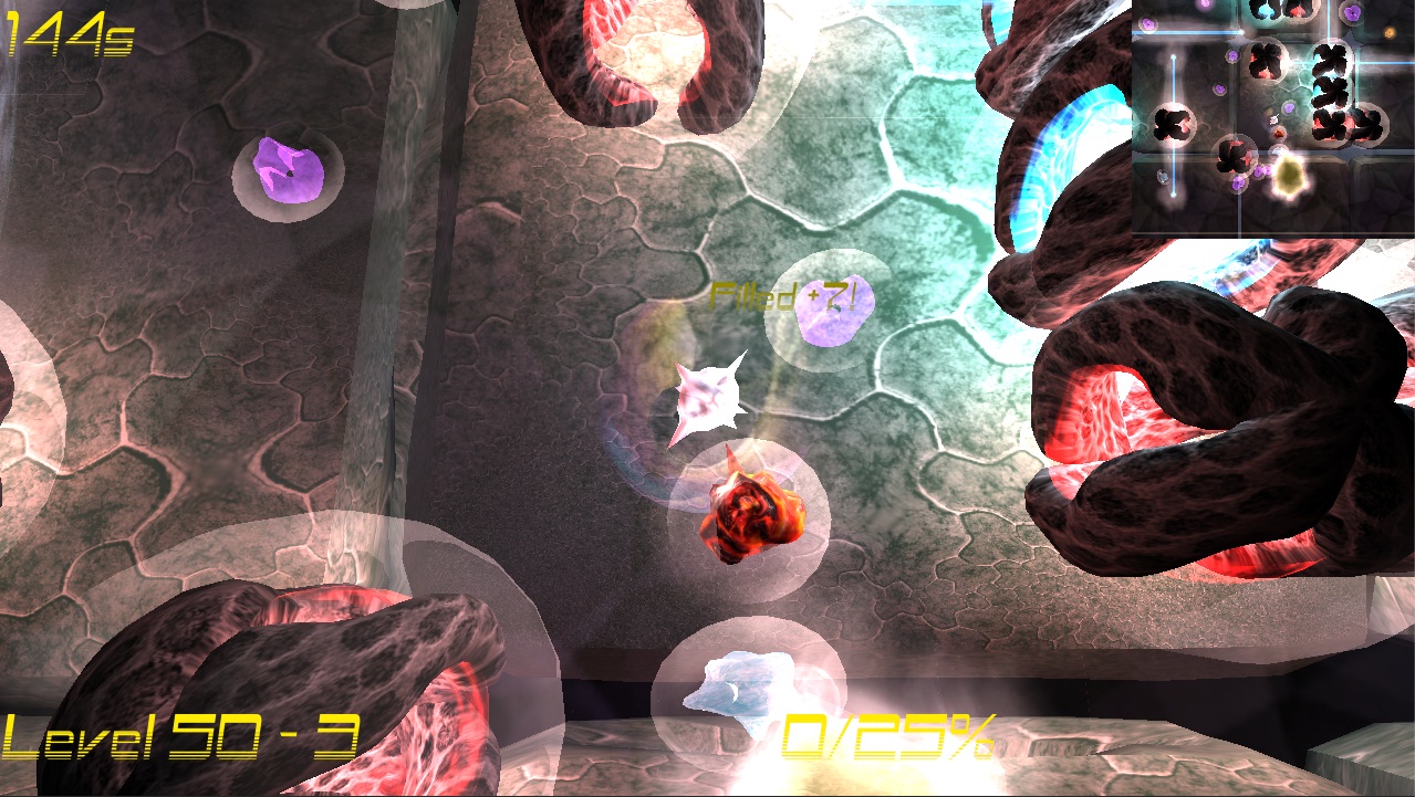 Back To Life 2 screenshot 8