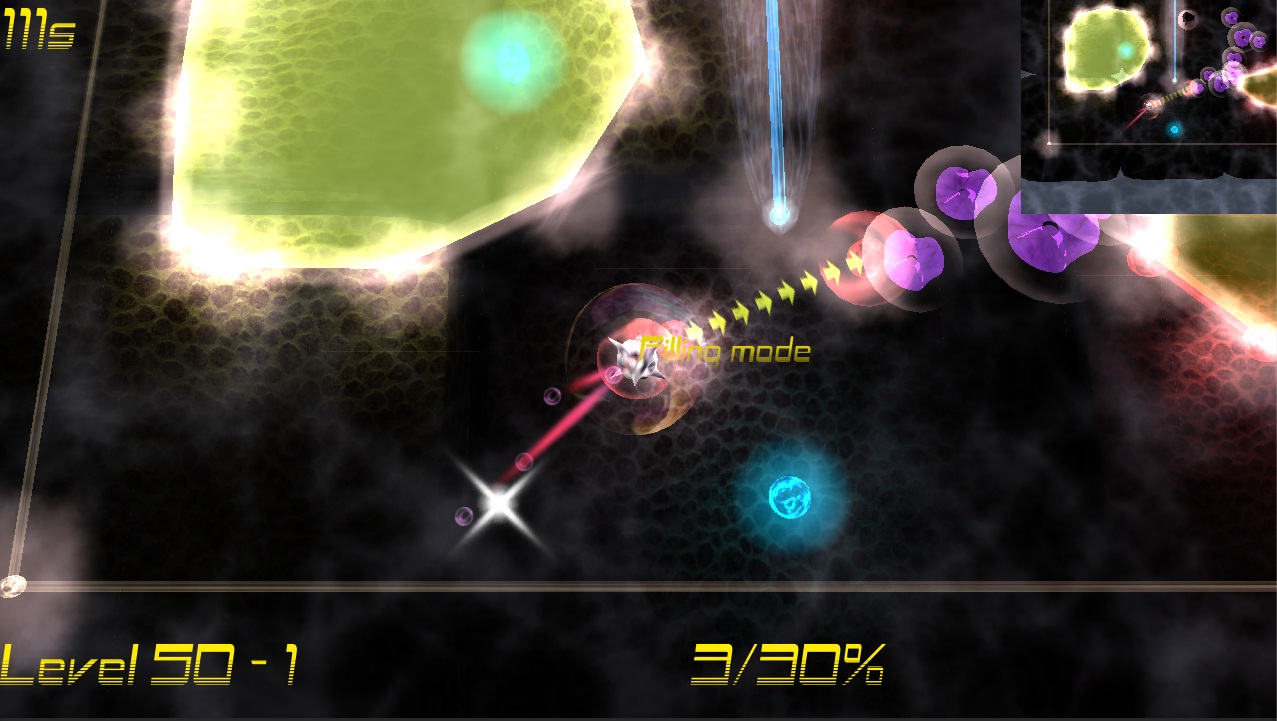 Back To Life 2 screenshot 2