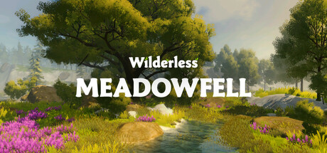 Meadowfell Cover Image