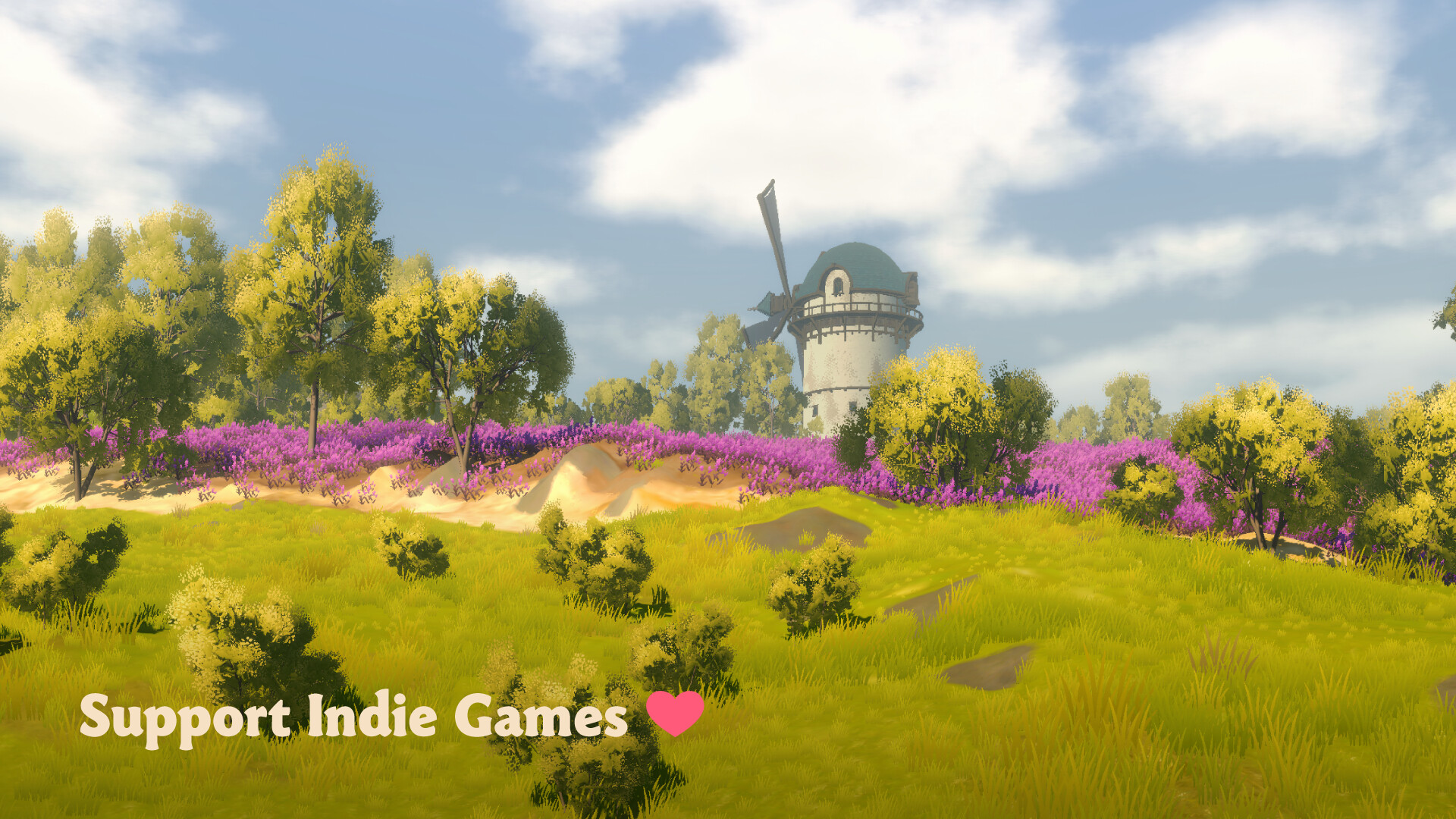 Wilderless: Meadowfell screenshot 5