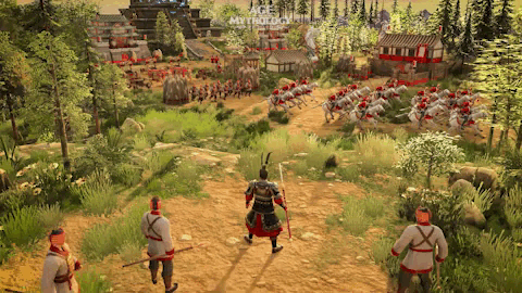 Age of Mythology: Retold - Immortal Pillars