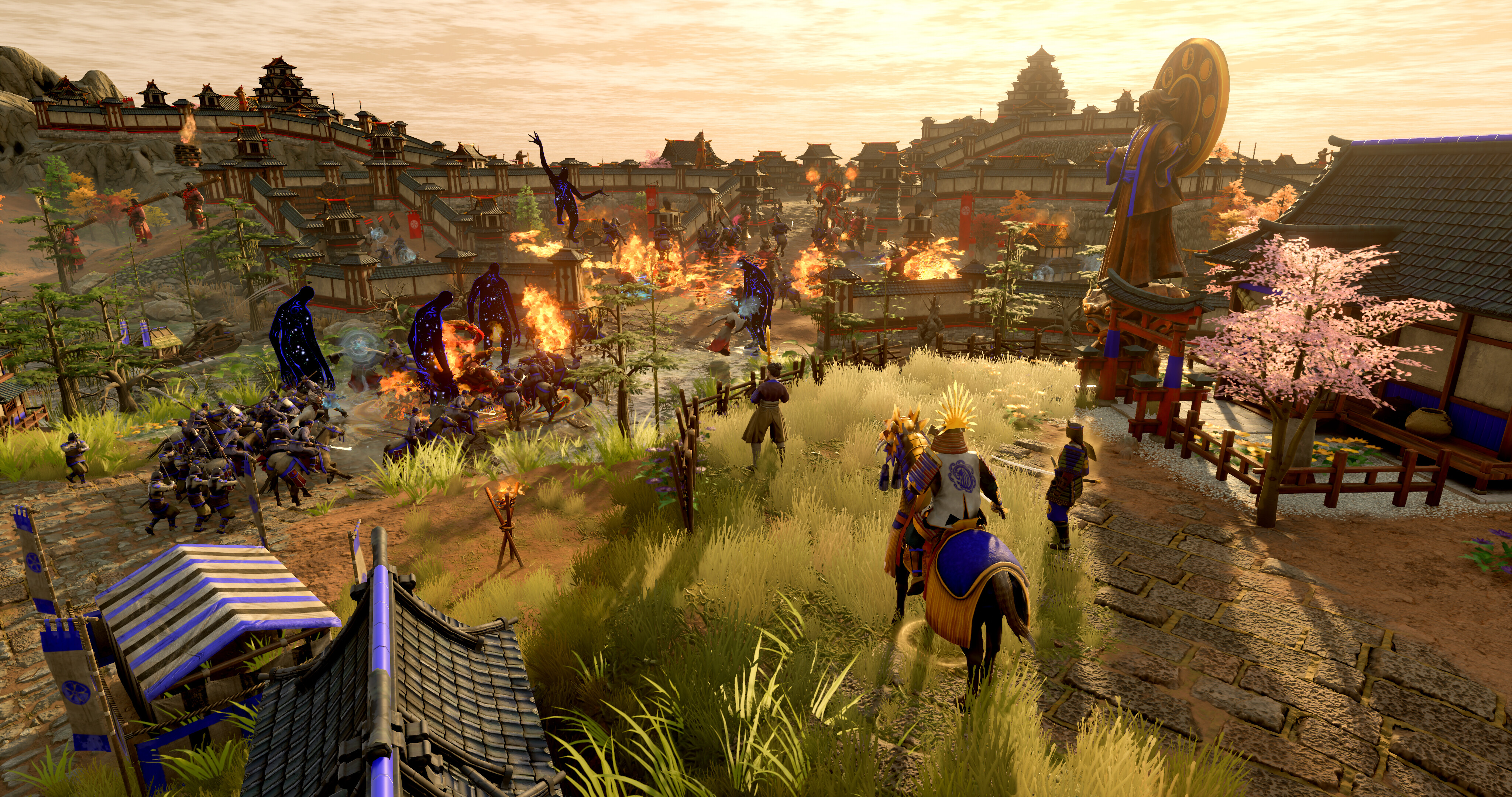 Age of Mythology: Retold - Heavenly Spear screenshot 5