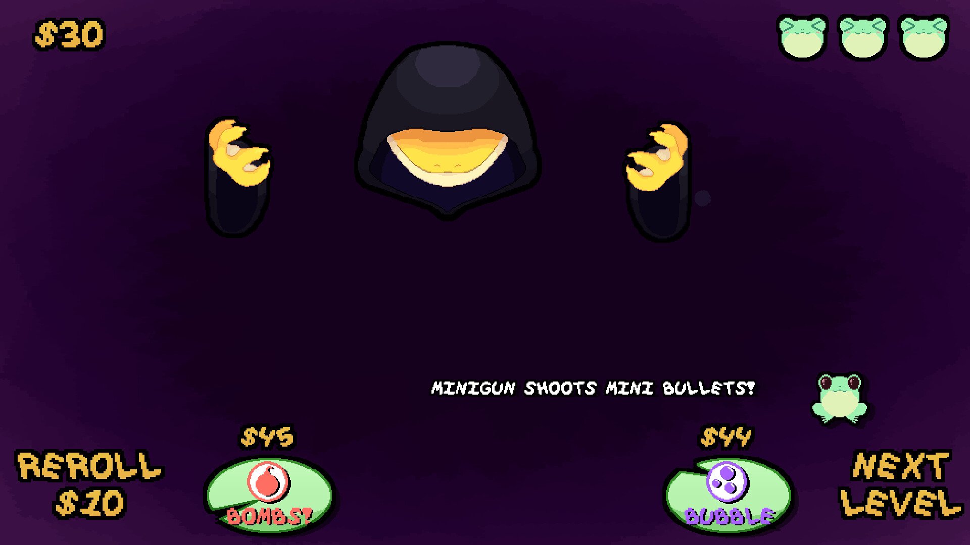 Frog 'n' Roll screenshot 13
