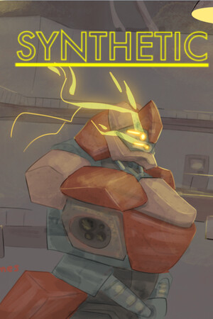Synthetic - Mecha Vr