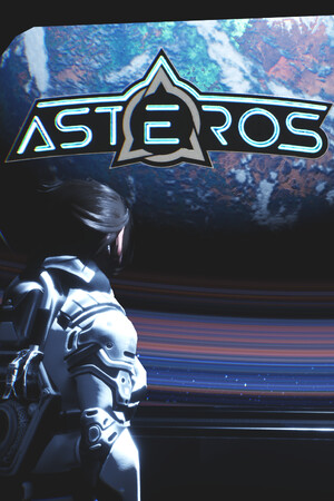 Asteros
