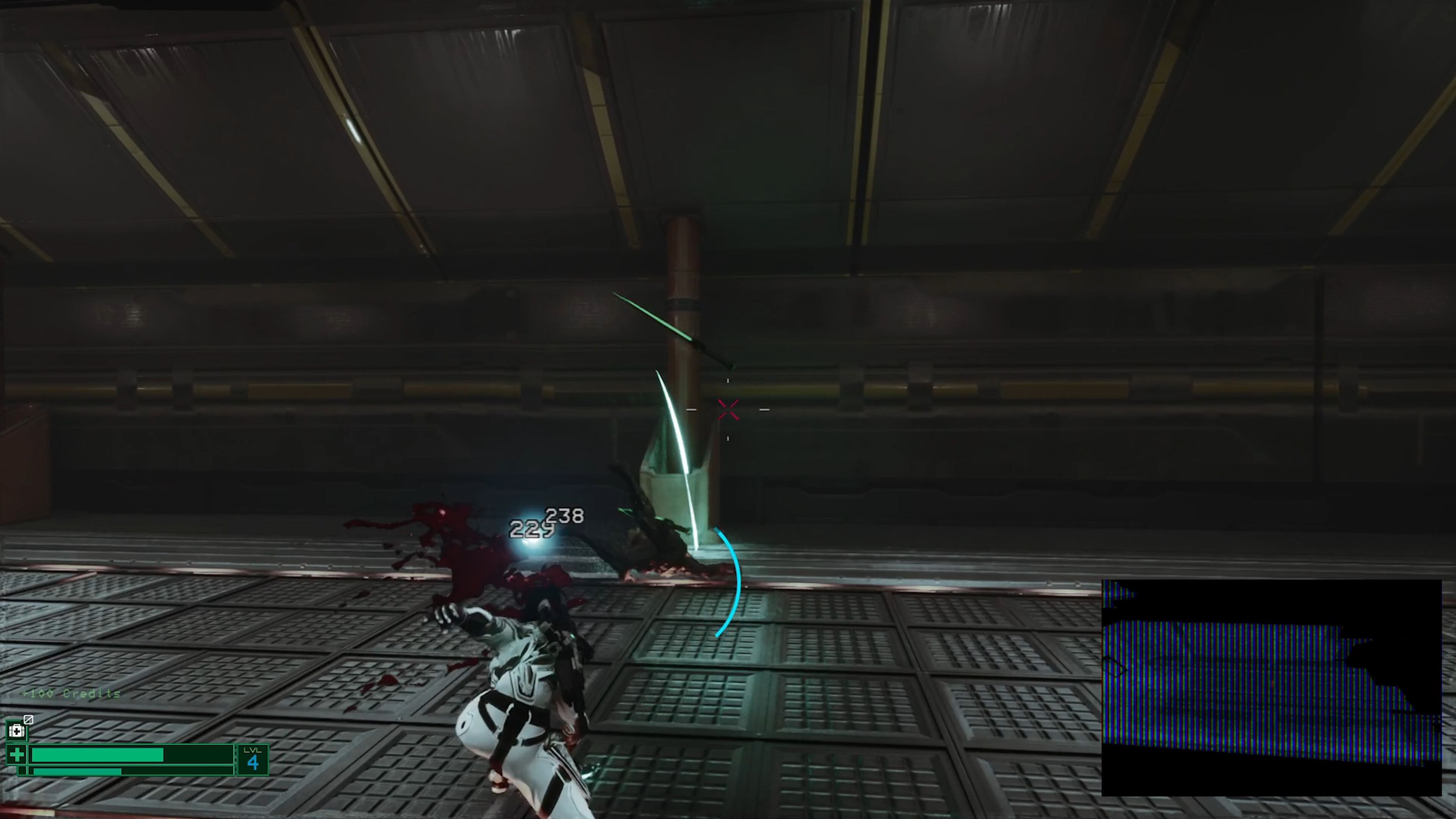 Asteros screenshot 7