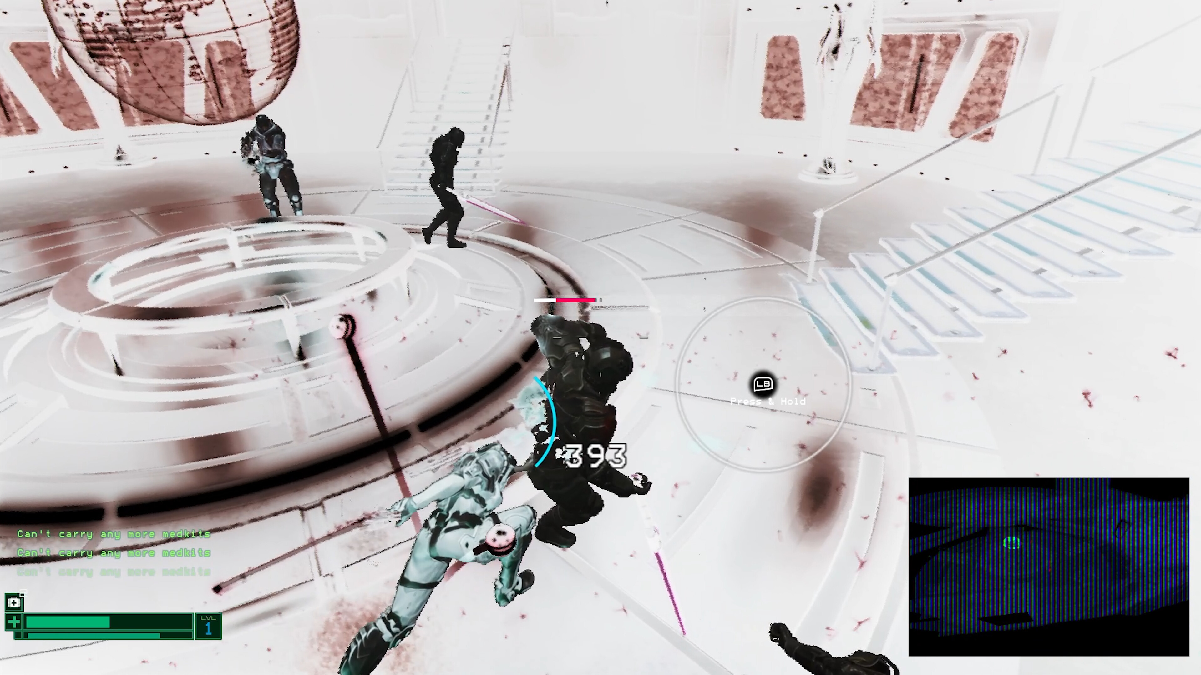 Asteros screenshot 6