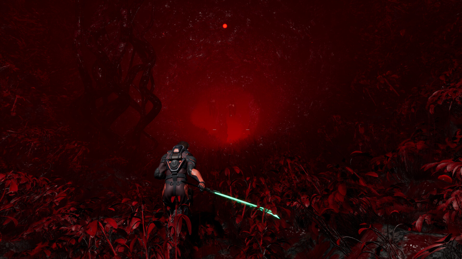 Asteros screenshot 4