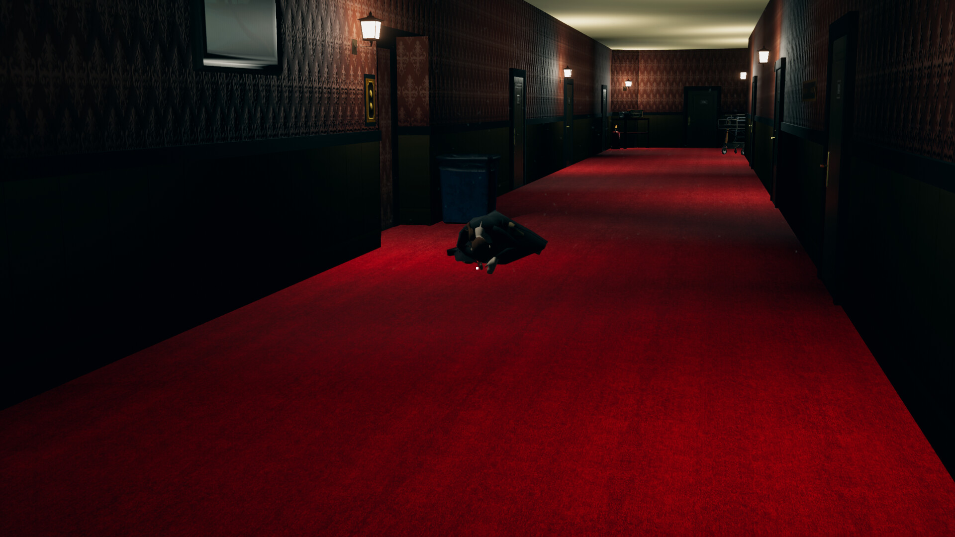 Hotelnomaly screenshot 6