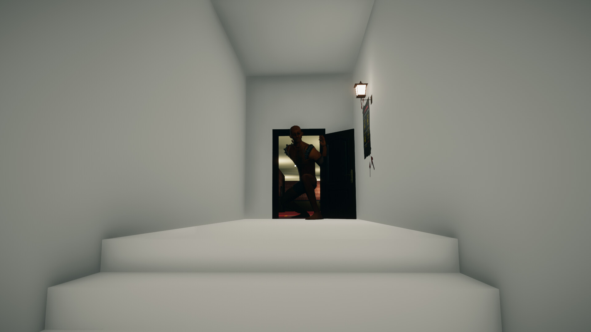 Hotelnomaly screenshot 4