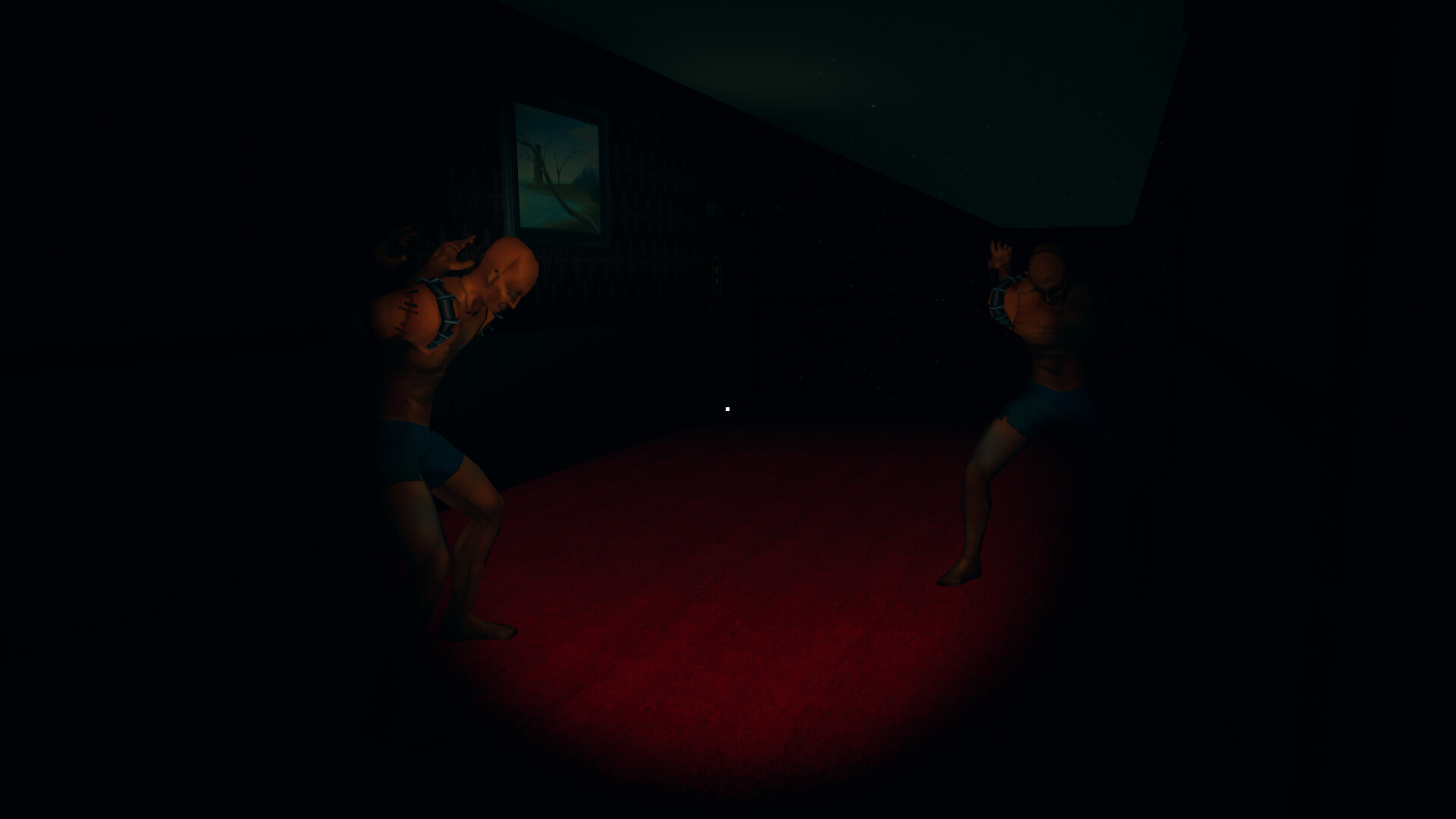 Hotelnomaly screenshot 2