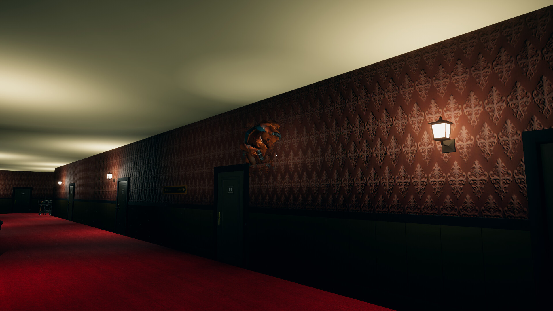 Hotelnomaly screenshot 5