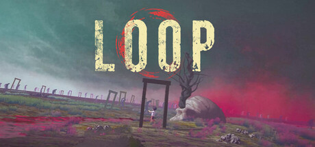 Loop : Beginning Of Never Ending Journey — Steam header