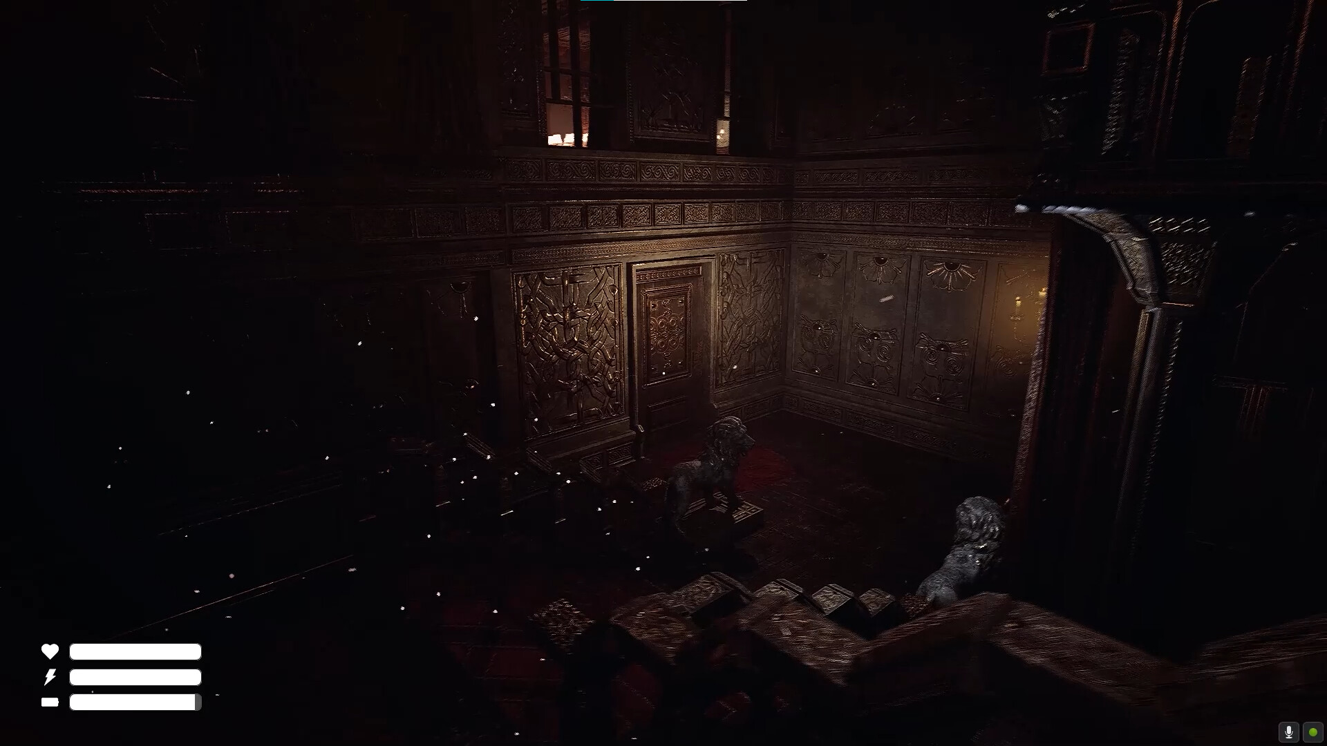 Revenant screenshot 2